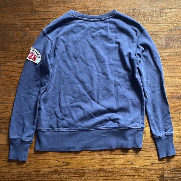 Disney Mickey & Minnie Love Since 1928 Crewneck - Picture 5 of 5